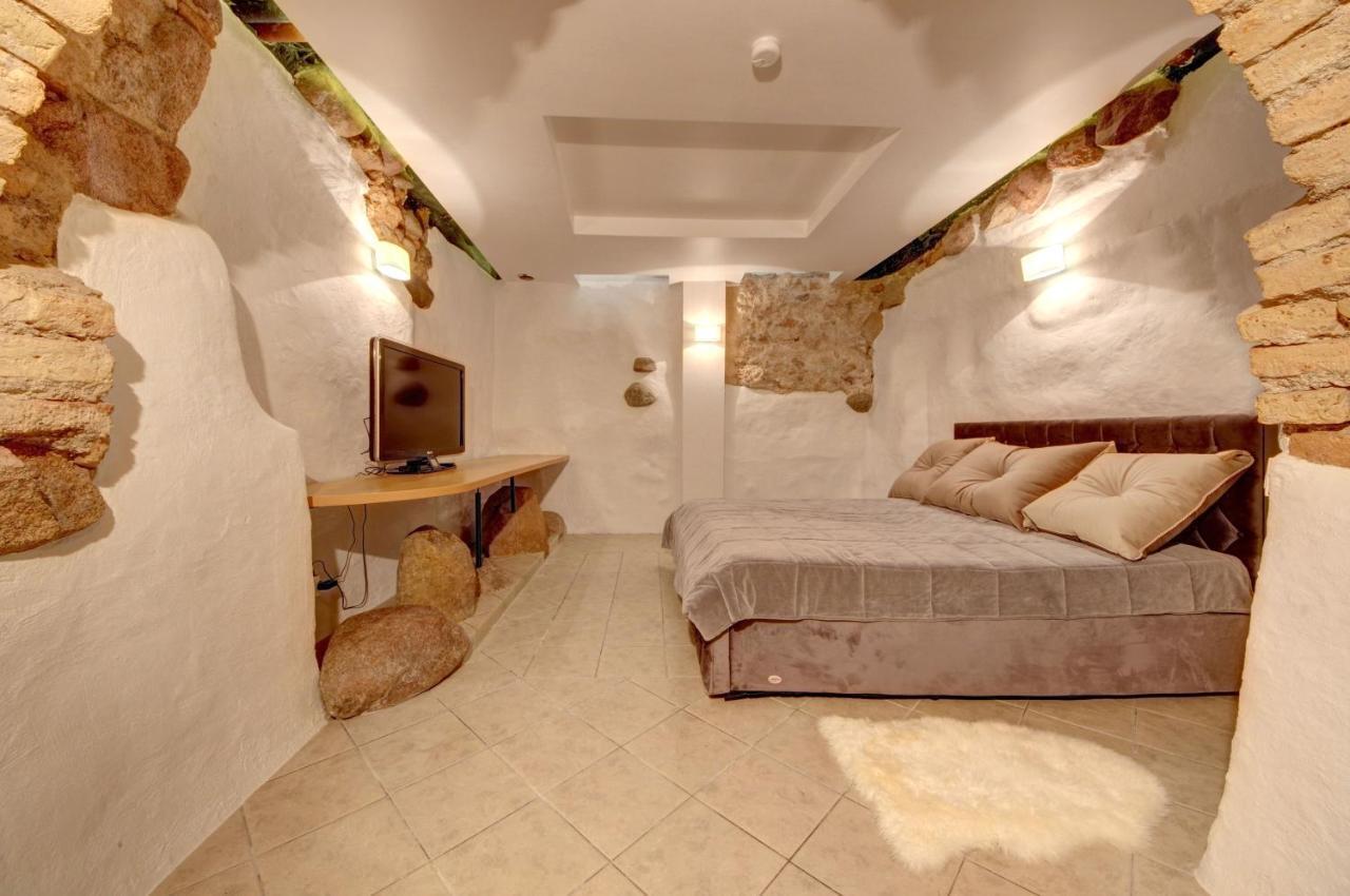 Vilnius Old Town Apartments المظهر الخارجي الصورة