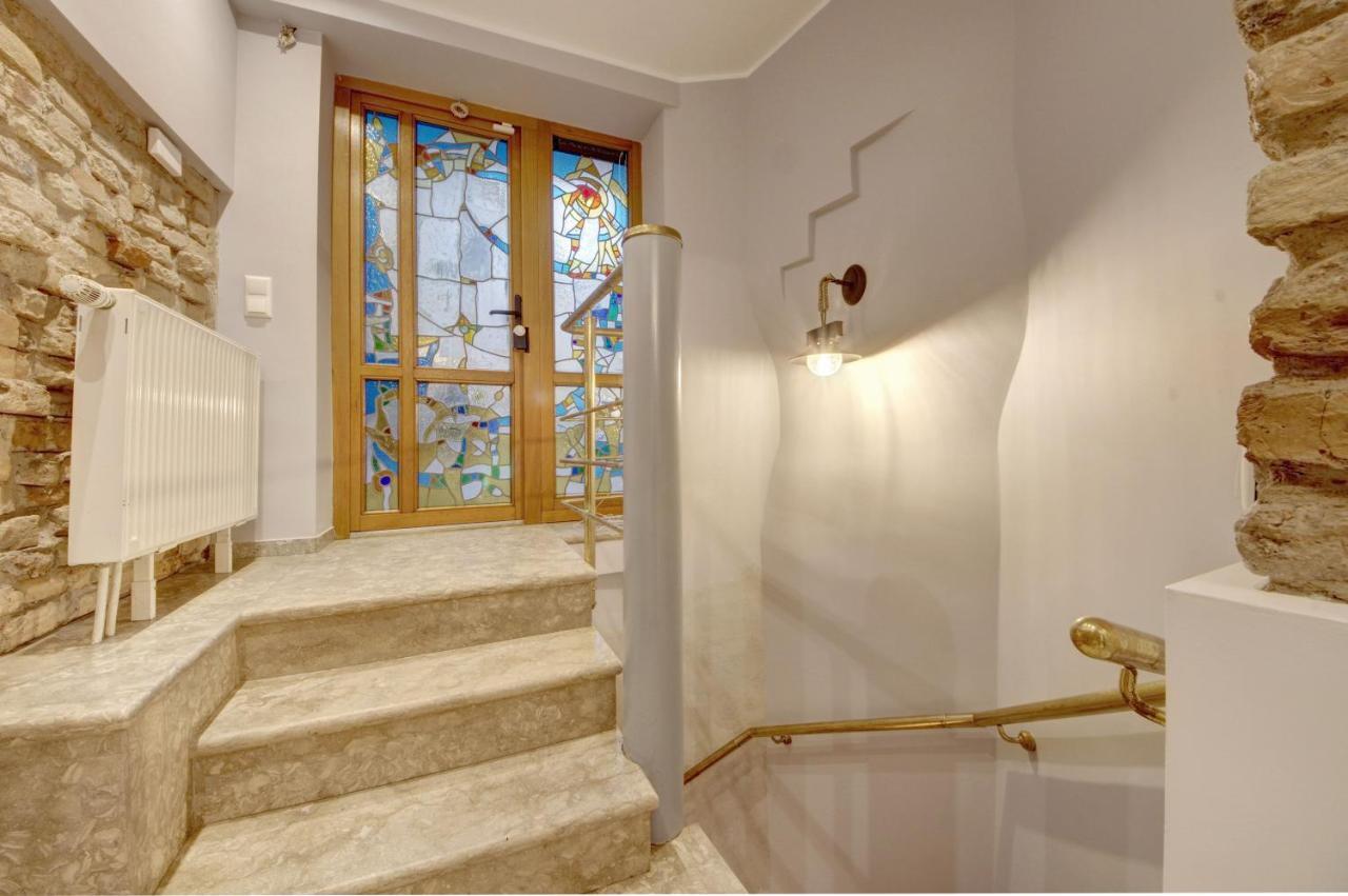 Vilnius Old Town Apartments المظهر الخارجي الصورة