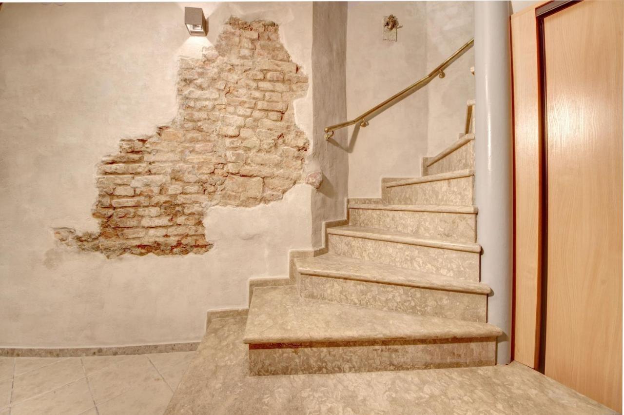Vilnius Old Town Apartments المظهر الخارجي الصورة