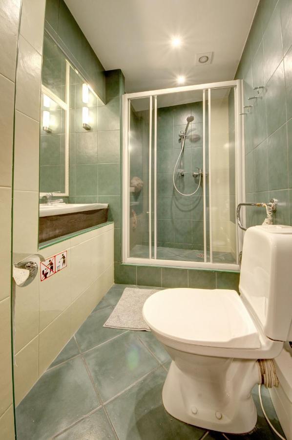Vilnius Old Town Apartments المظهر الخارجي الصورة