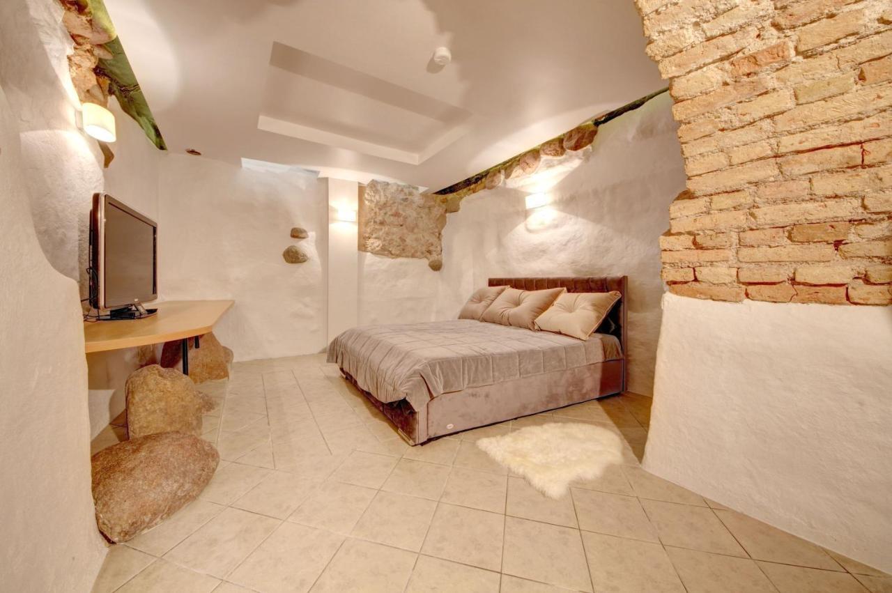 Vilnius Old Town Apartments المظهر الخارجي الصورة