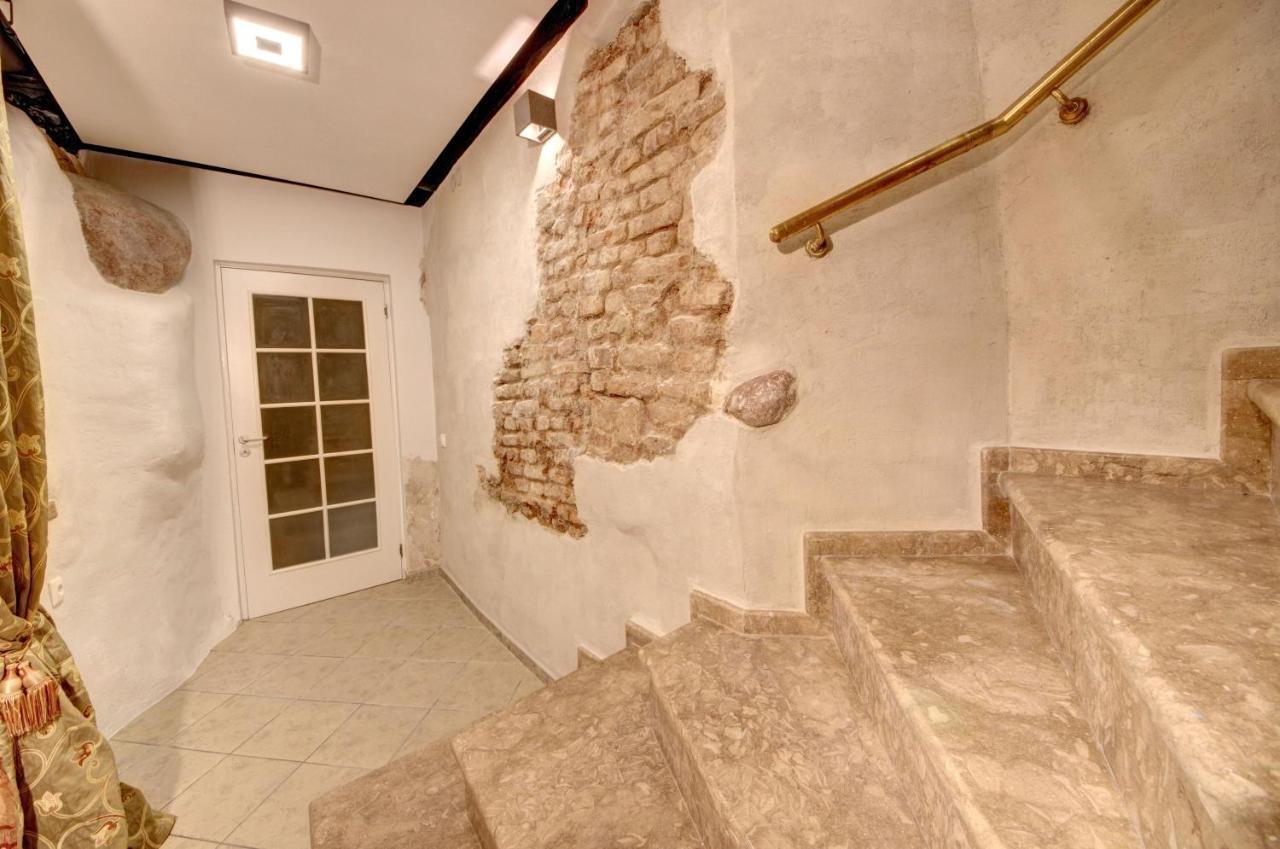 Vilnius Old Town Apartments المظهر الخارجي الصورة