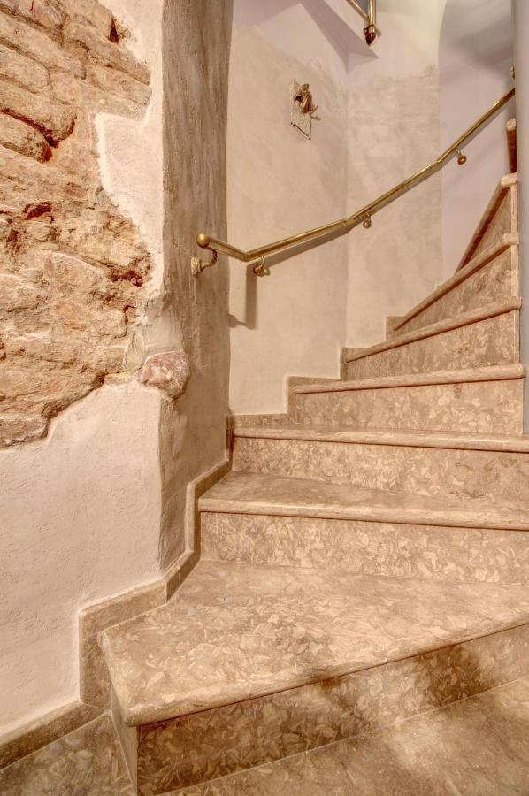 Vilnius Old Town Apartments المظهر الخارجي الصورة
