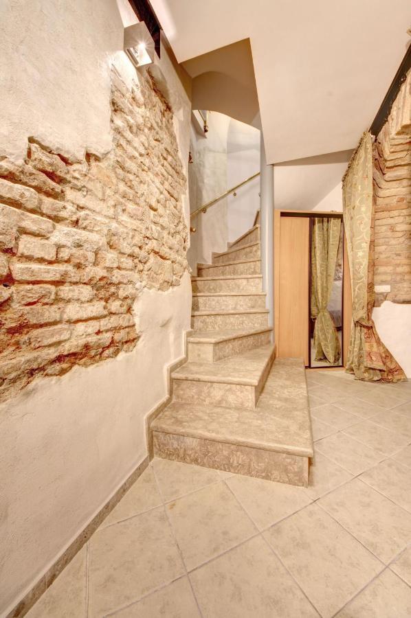 Vilnius Old Town Apartments المظهر الخارجي الصورة