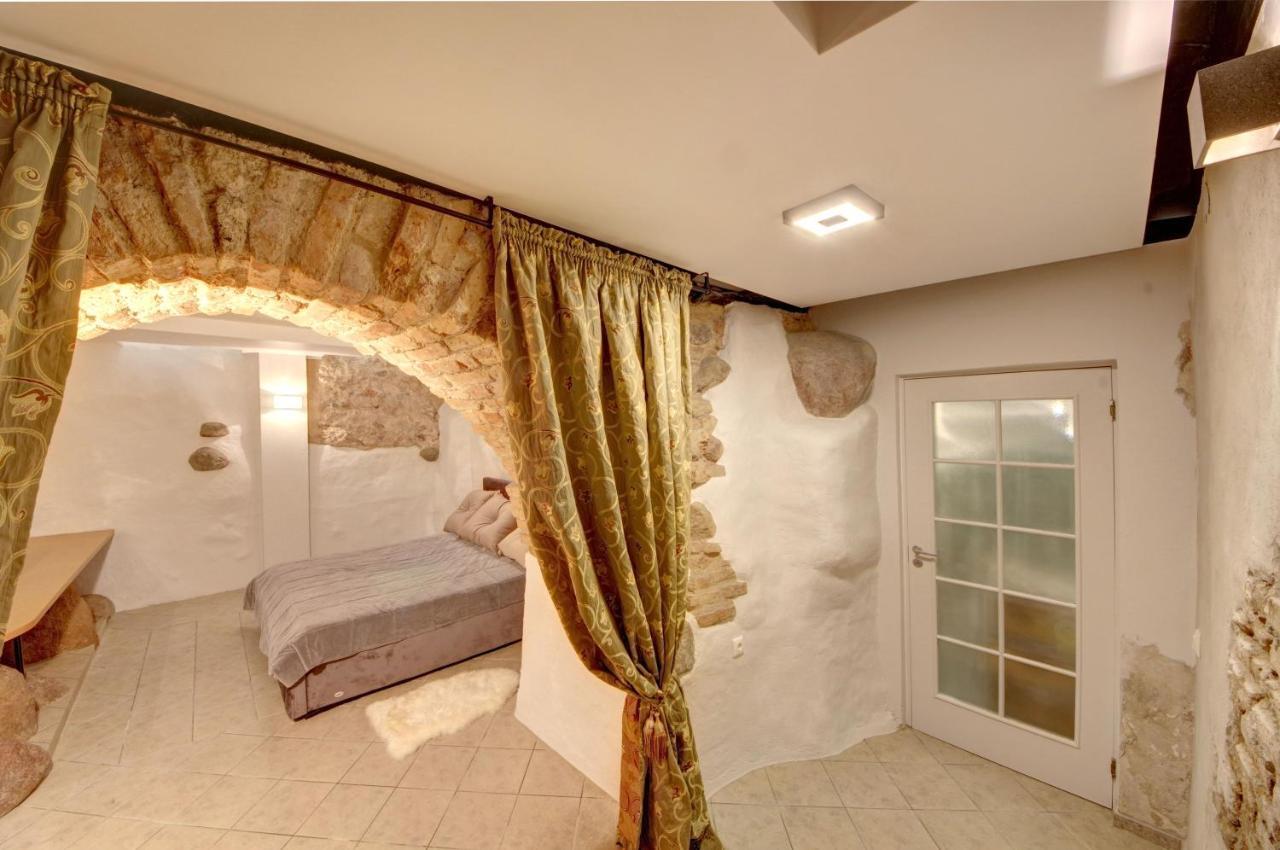 Vilnius Old Town Apartments المظهر الخارجي الصورة