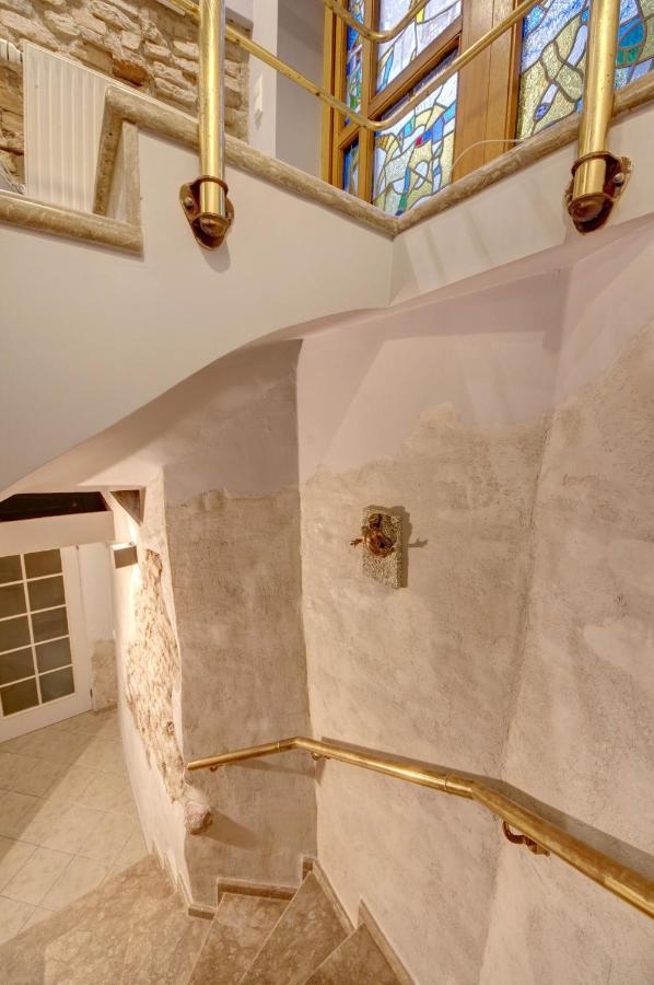 Vilnius Old Town Apartments المظهر الخارجي الصورة