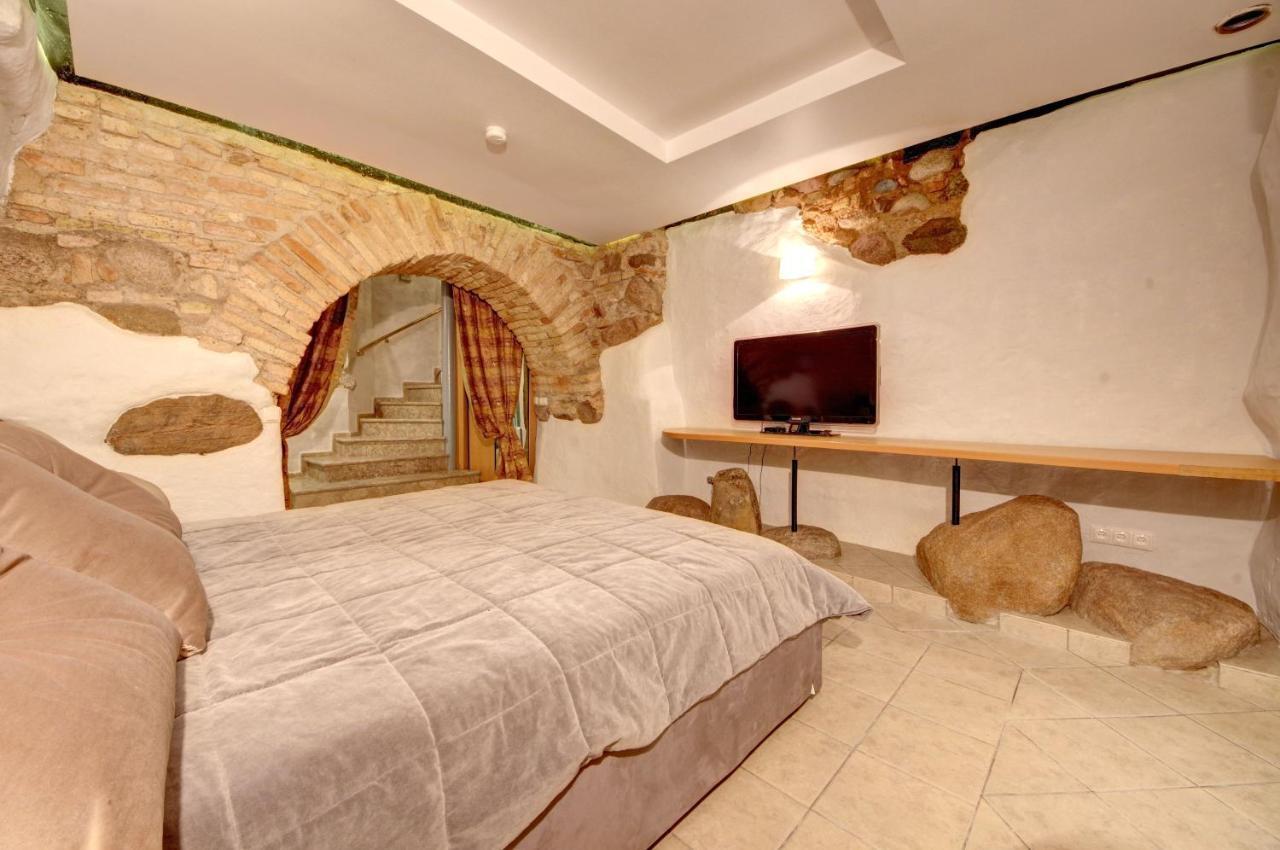 Vilnius Old Town Apartments المظهر الخارجي الصورة