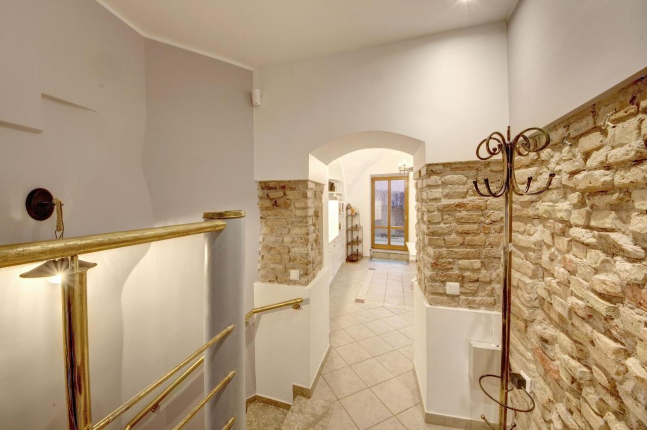 Vilnius Old Town Apartments المظهر الخارجي الصورة