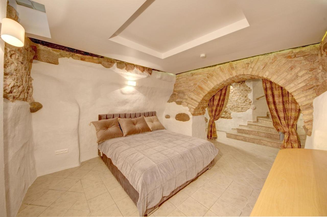 Vilnius Old Town Apartments المظهر الخارجي الصورة